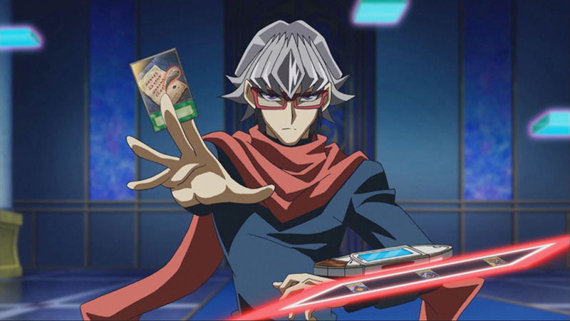 Yu-Gi-Oh! Arc-V - Staffel 3.2: Episode 125-148 Yu-Gi-Oh! Arc-V - Staffel 3.2: Episode 125-148