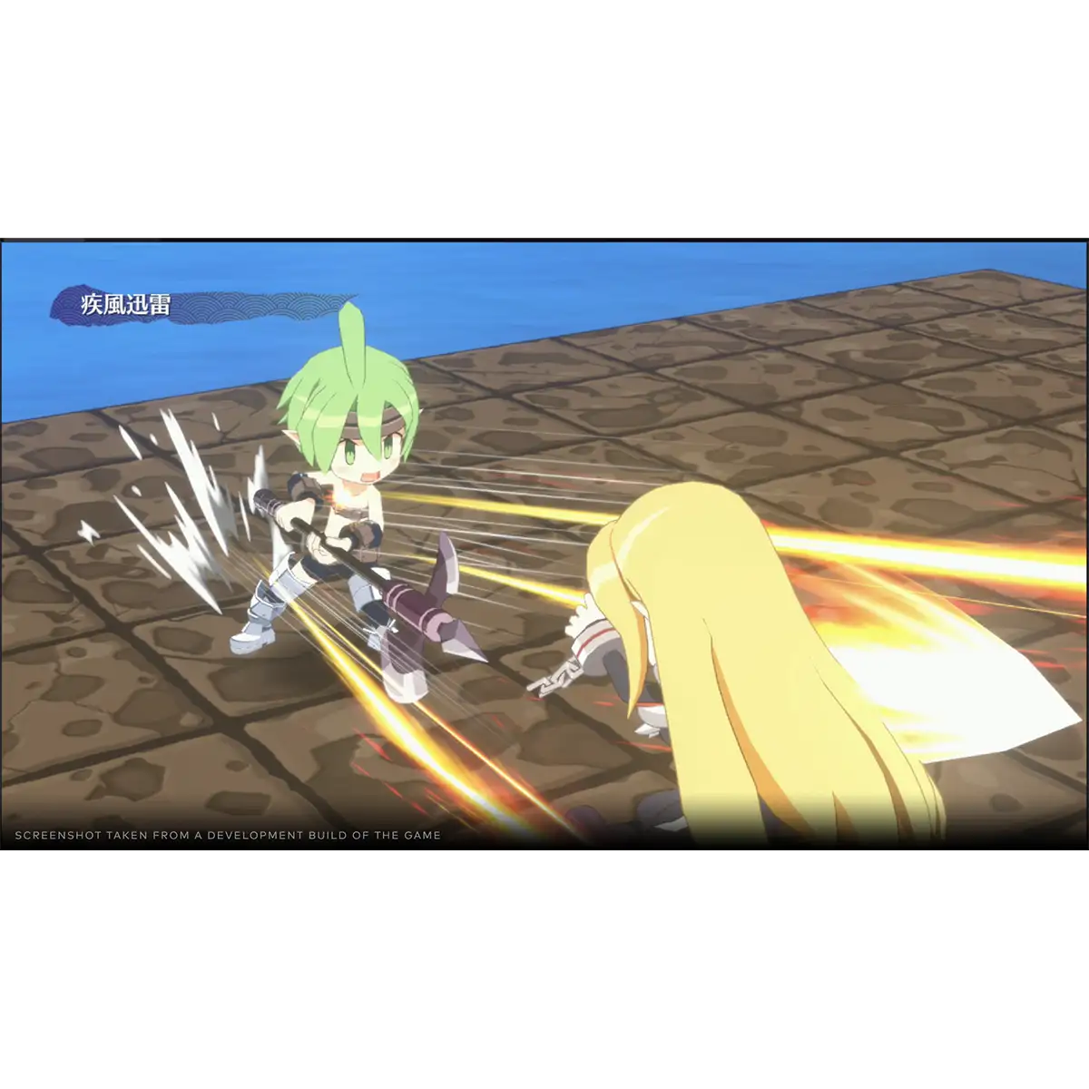 Disgaea 7: Vows of the Virtueless Deluxe Edition (Switch) Disgaea 7: Vows of the Virtueless Deluxe Edition (Switch)