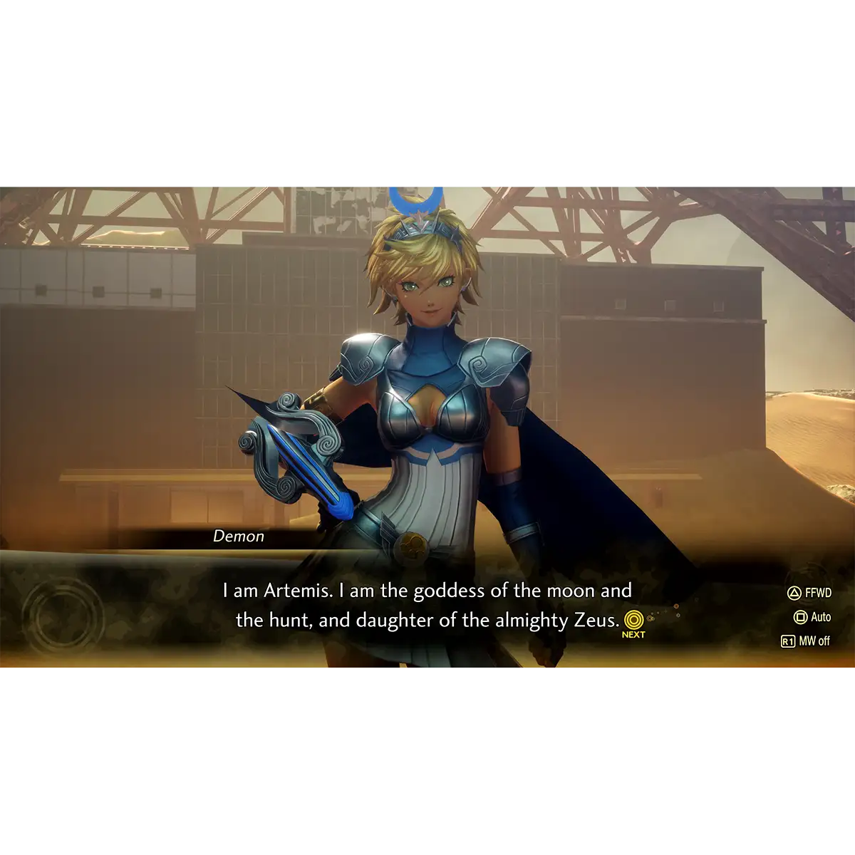 Shin Megami Tensei V: Vengeance (Switch) Shin Megami Tensei V: Vengeance (Switch)
