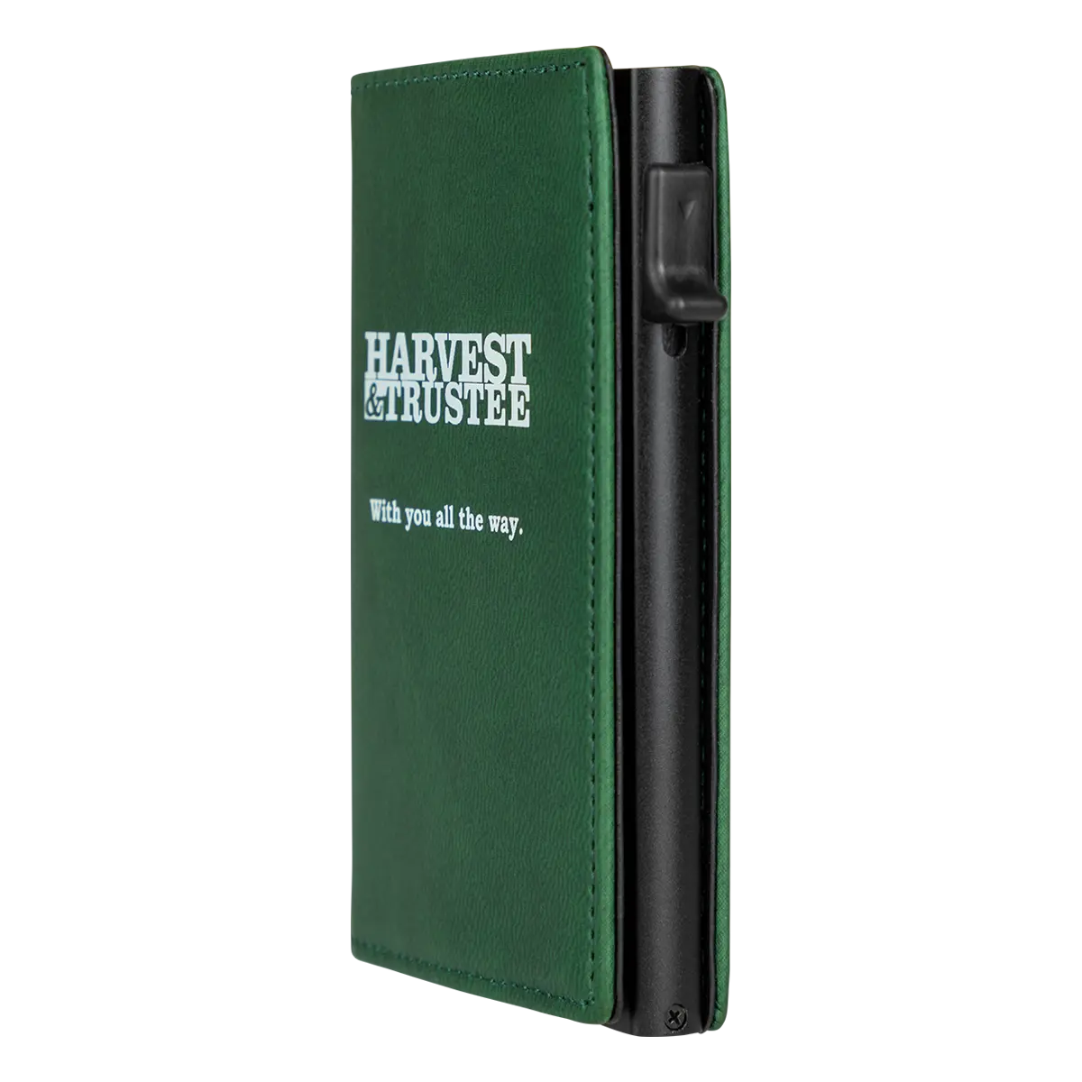 Payday Credit Card Holder "Harvest & Trustee" Image 4