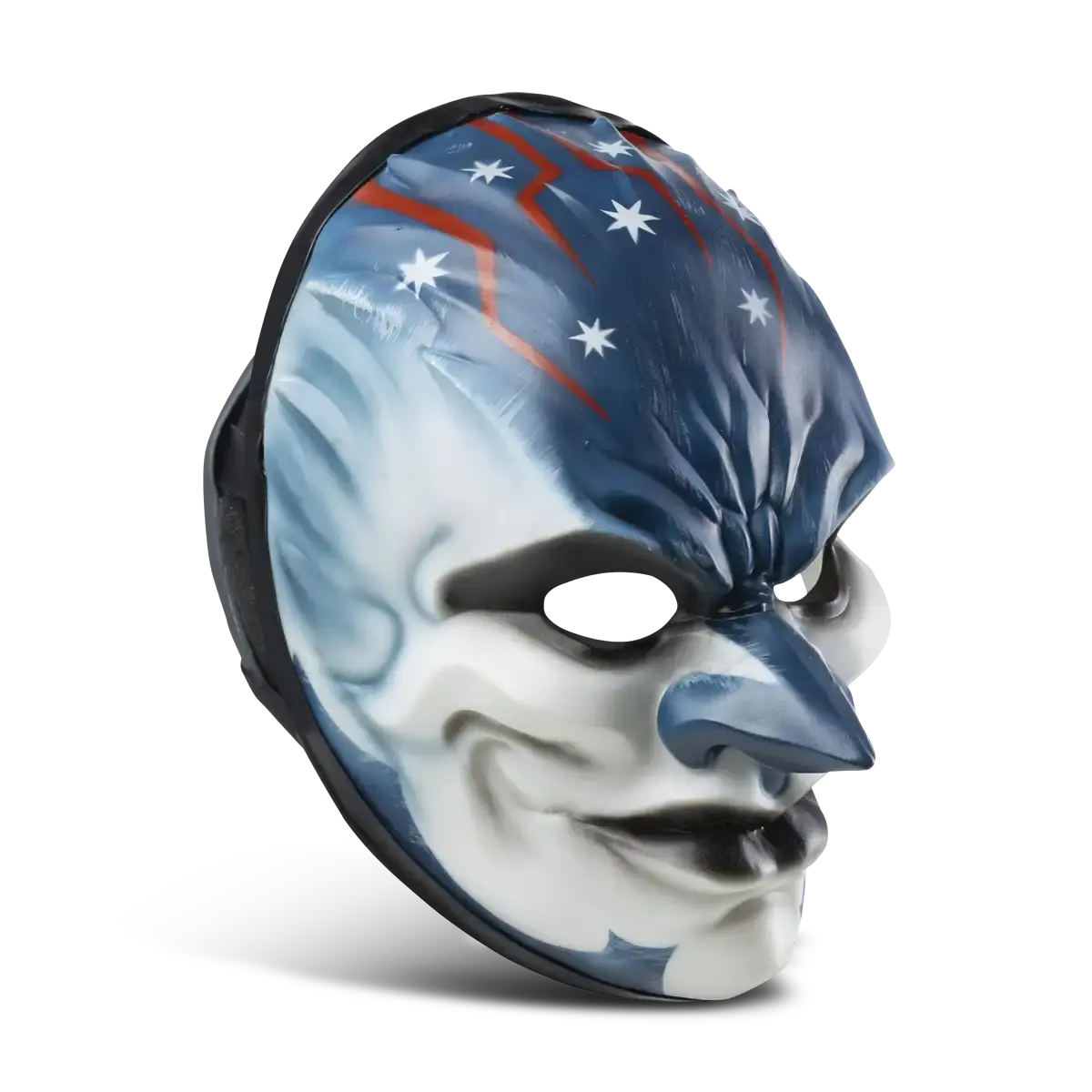 Payday 2 Face Mask Sydney