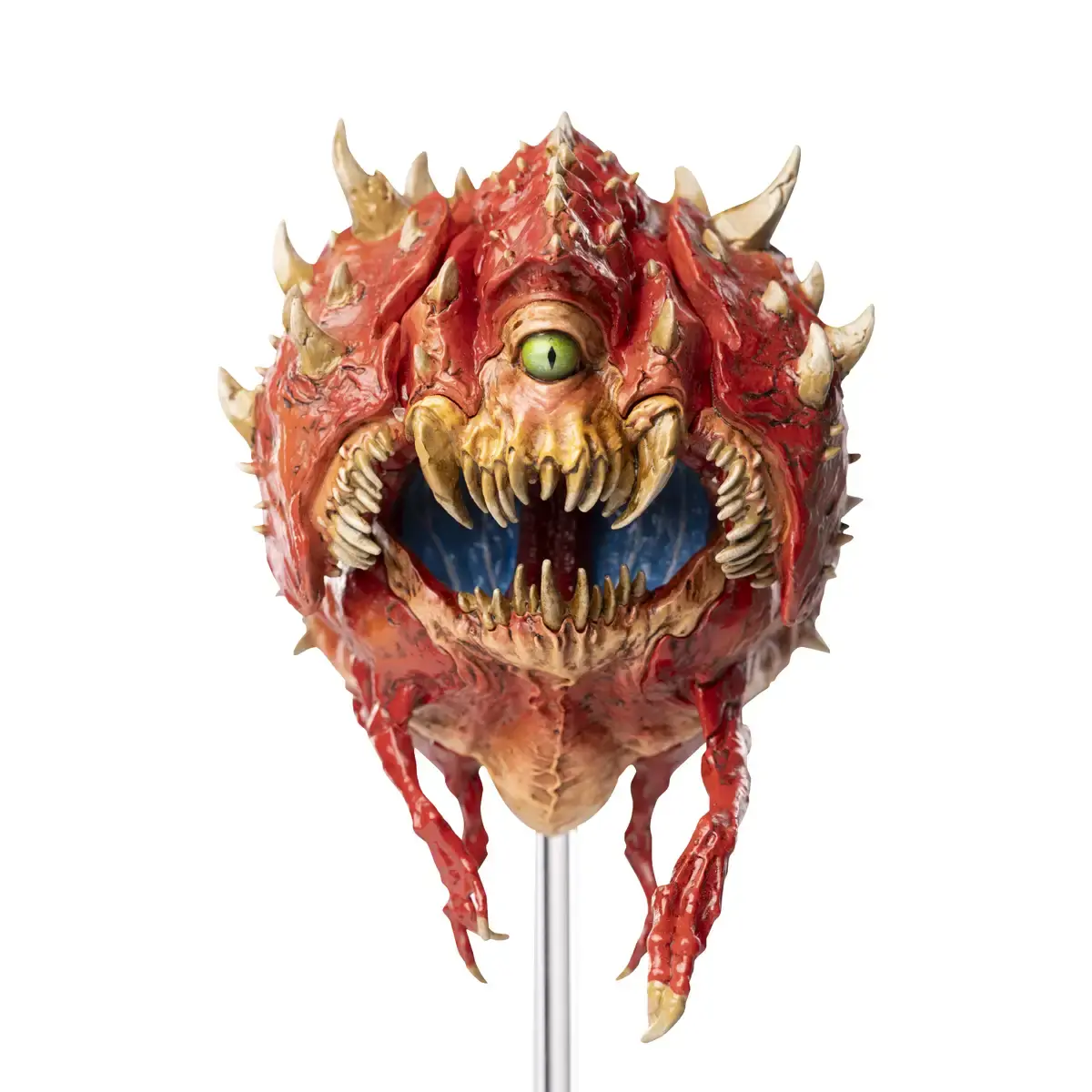 Doom Statue "Cacodemon"