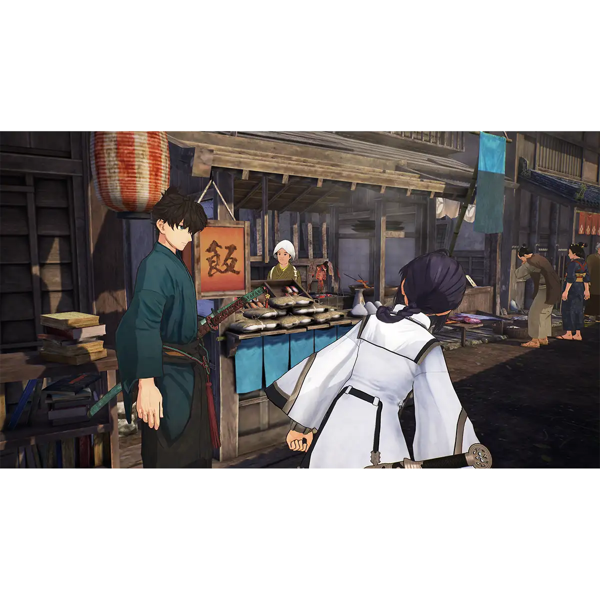 Fate/Samurai Remnant (PS4) Fate/Samurai Remnant (PS4)