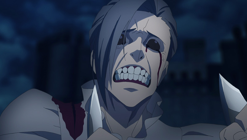 Tales of Zestiria - The X - Staffel 2: Episode 13-25 Blu-ray Tales of Zestiria - The X - Staffel 2: Episode 13-25 Blu-ray