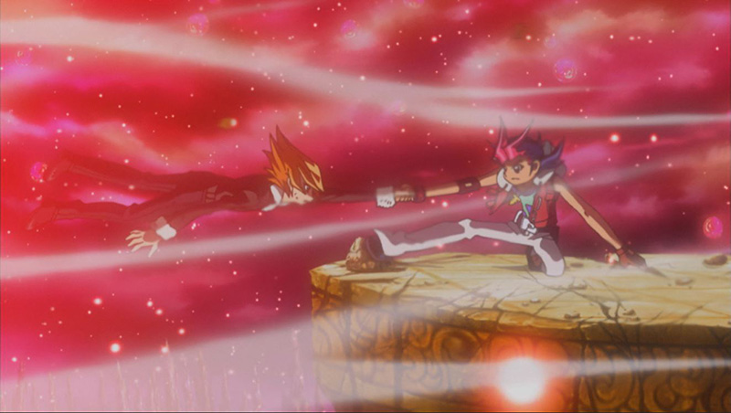 Yu-Gi-Oh! Zexal - Staffel 3.2: Episode 124-146 Image 22