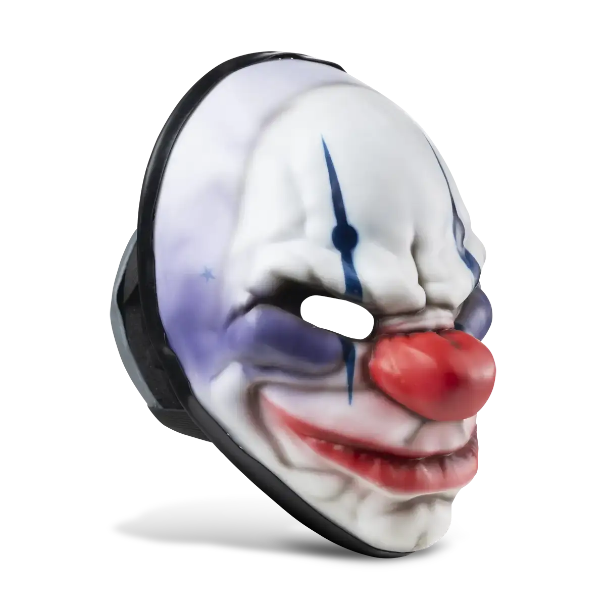 Payday 2 Face Mask "Chains"