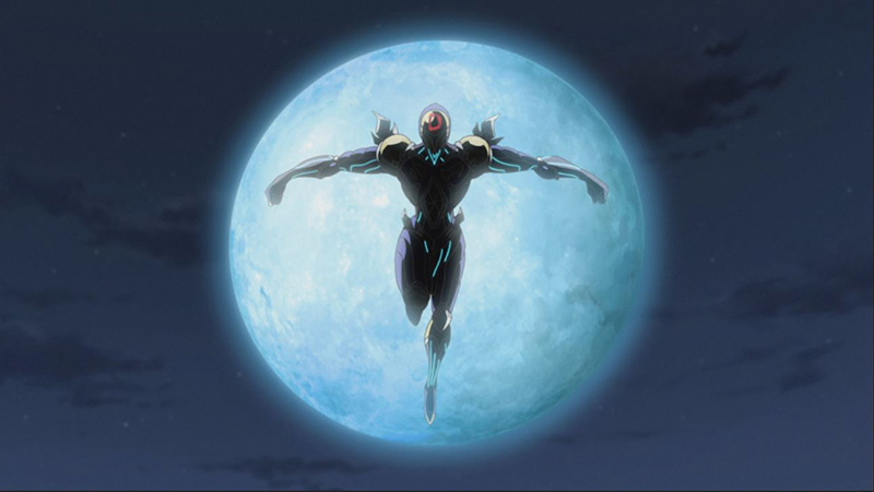 Yu-Gi-Oh! Arc-V - Staffel 3.1: Episode 100-124 Yu-Gi-Oh! Arc-V - Staffel 3.1: Episode 100-124