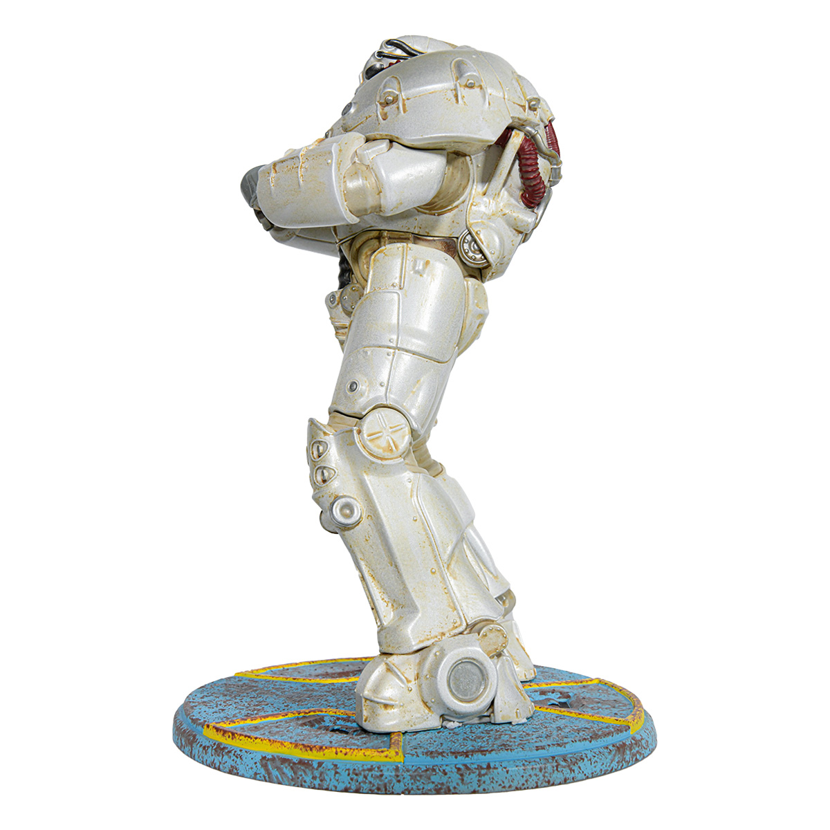 Fallout Power Armor Statue "Institute" Image 3