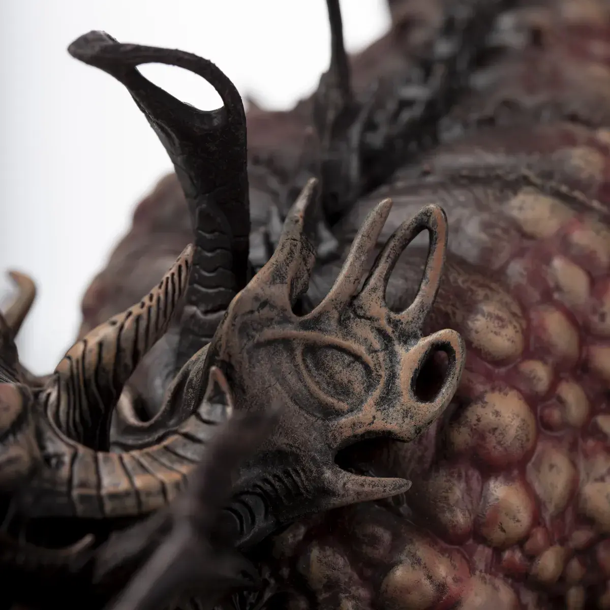 Dolmen Figurine - Queen Caniptei