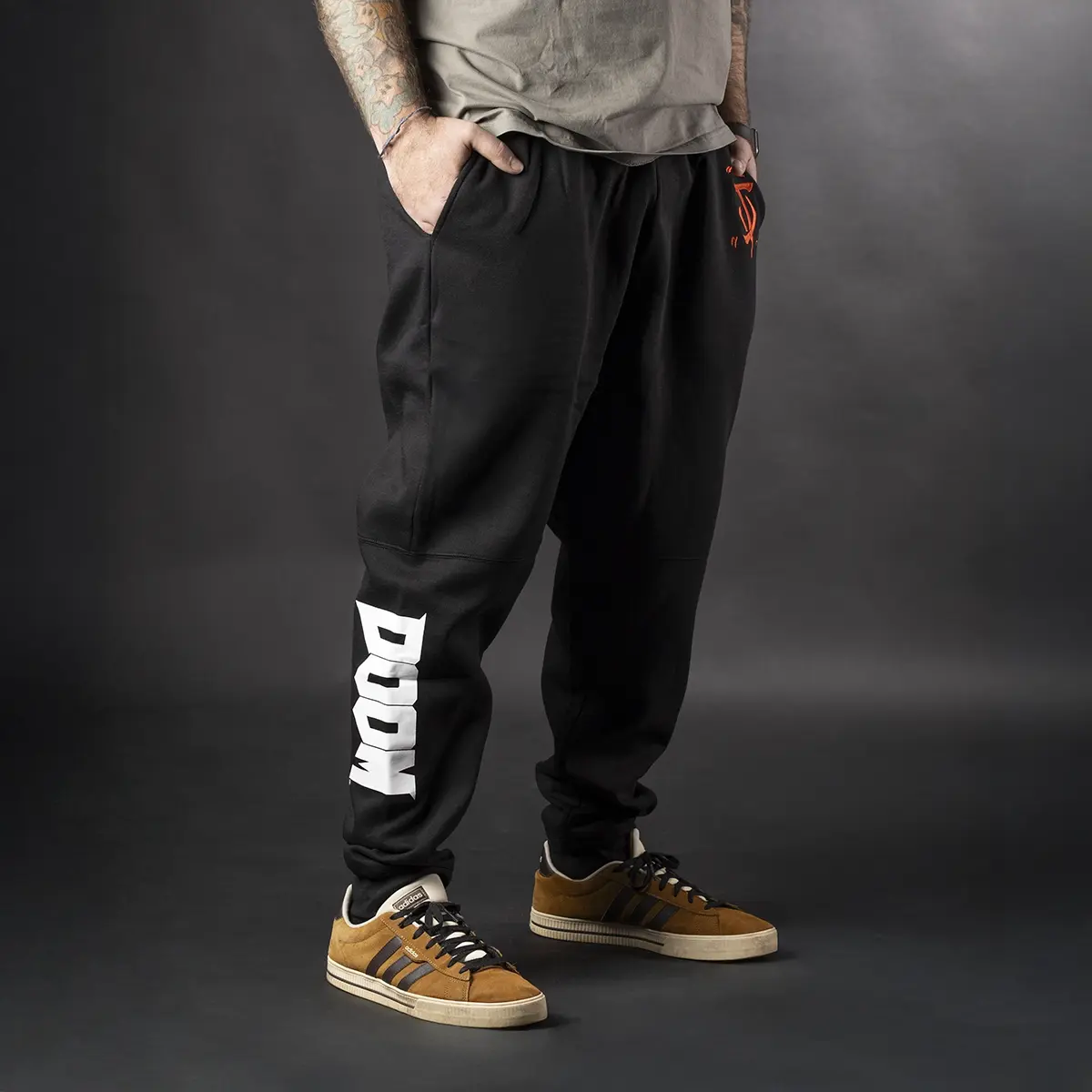 DOOM Slayer Jogger Pant XL DOOM Slayer Jogger Pant XL