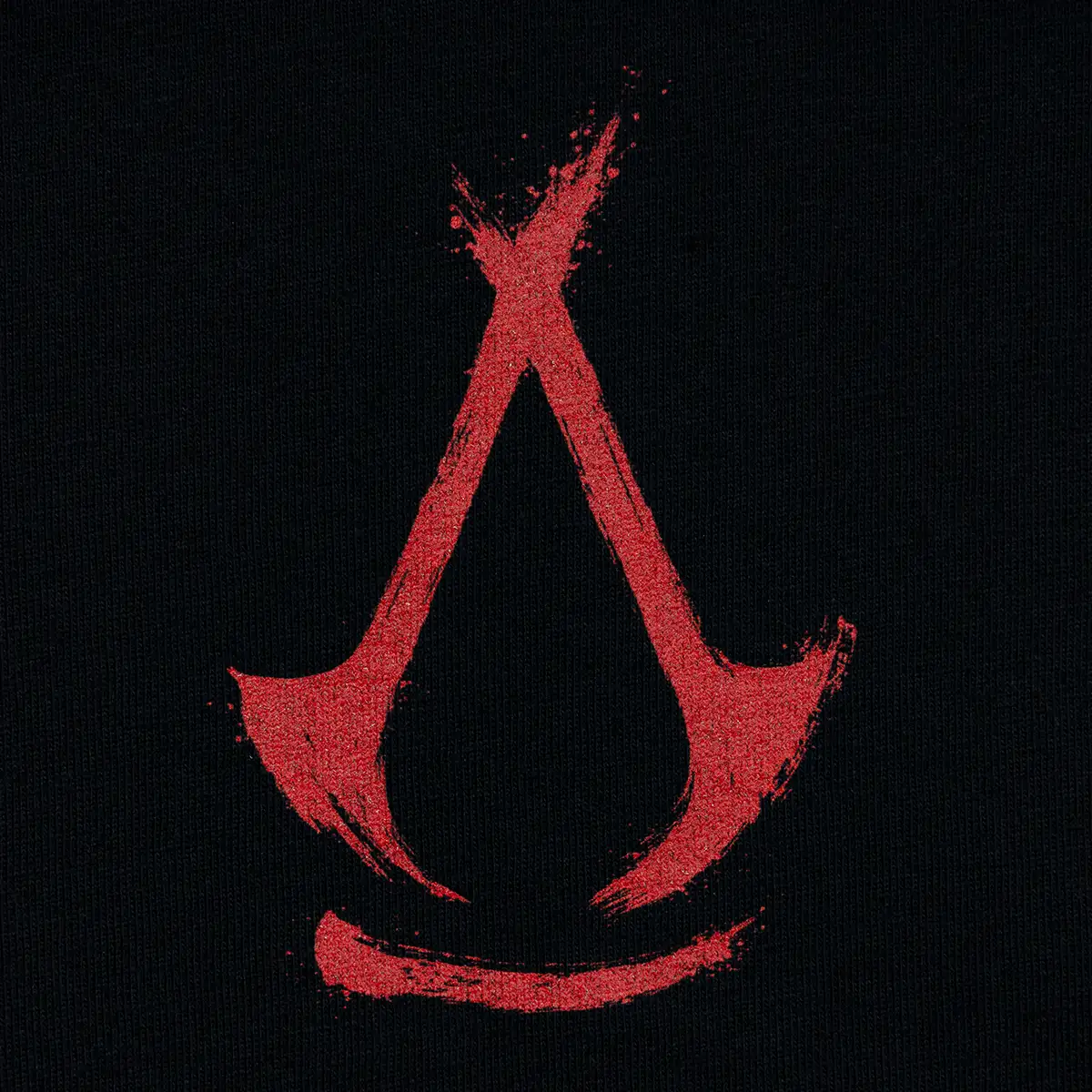 Assassin's Creed Shadows Oversized T-Shirt S Assassin's Creed Shadows Oversized T-Shirt S