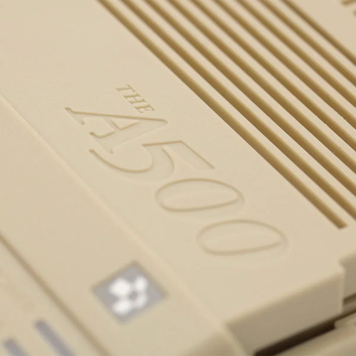 The A500 Mini (INT) Thumbnail 2