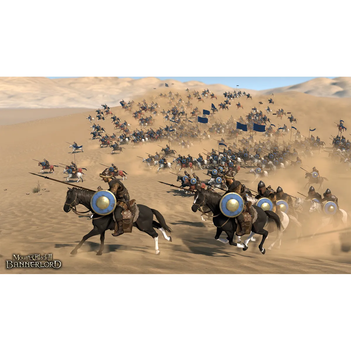 Mount & Blade 2: Bannerlord (PS5) Thumbnail 6