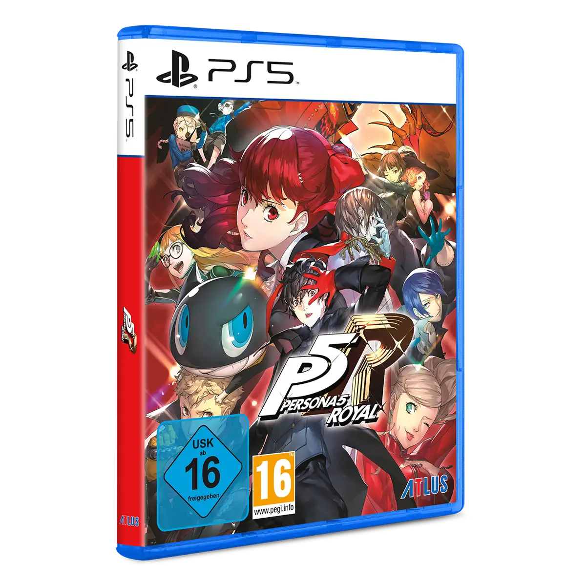 Persona 5 Royal (PS5) Image 2