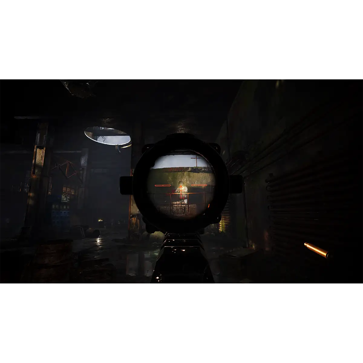 S.T.A.L.K.E.R. 2: Heart of Chornobyl (PC) S.T.A.L.K.E.R. 2: Heart of Chornobyl (PC)
