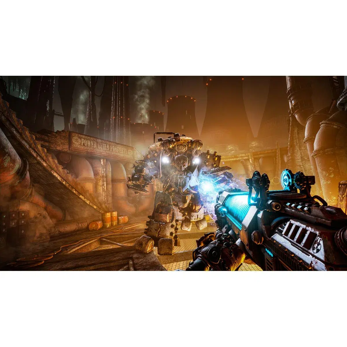 1067013-necromunda-hired-gun-xone-5 Necromunda: Hired Gun (Xbox One / Xbox Series X)