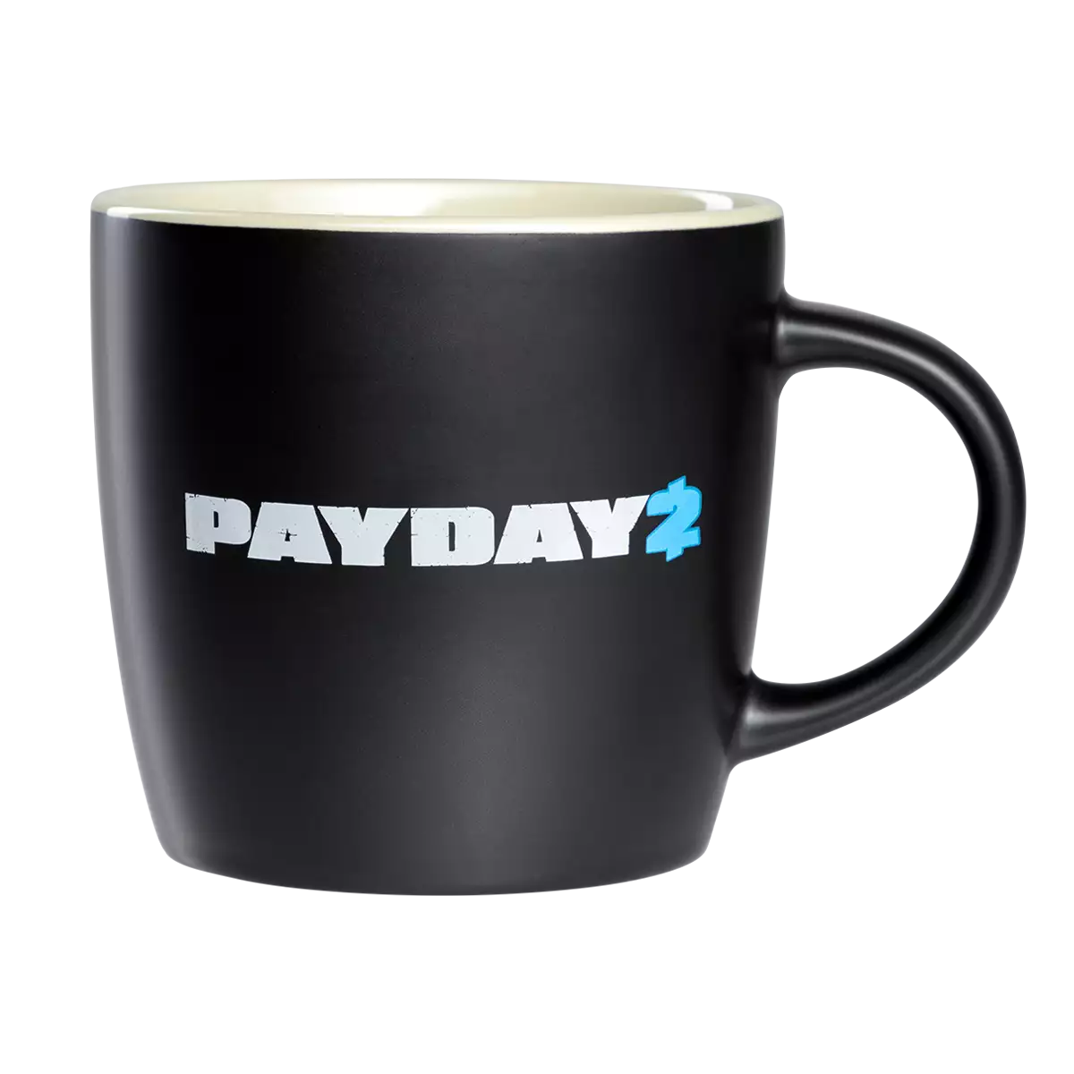 Payday Two-Colored Mug "Overkill Washington" Thumbnail 3