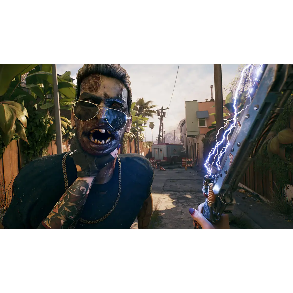 Dead Island 2 PULP Edition (PS4) (USK) Image 6