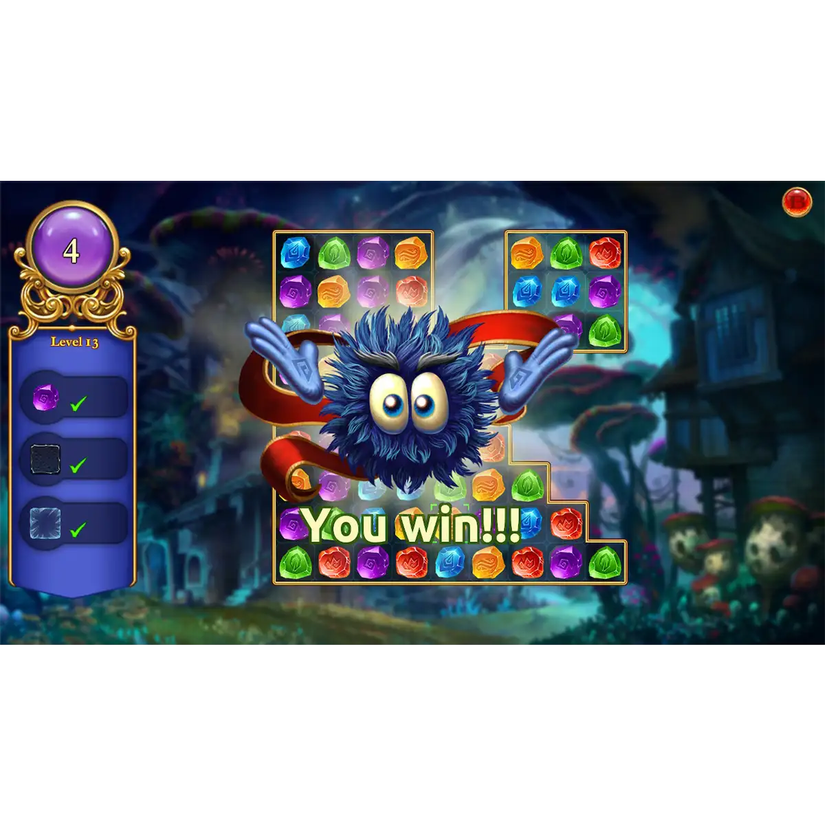 Super Puzzle Pack 2 (Switch) Super Puzzle Pack 2 (Switch)
