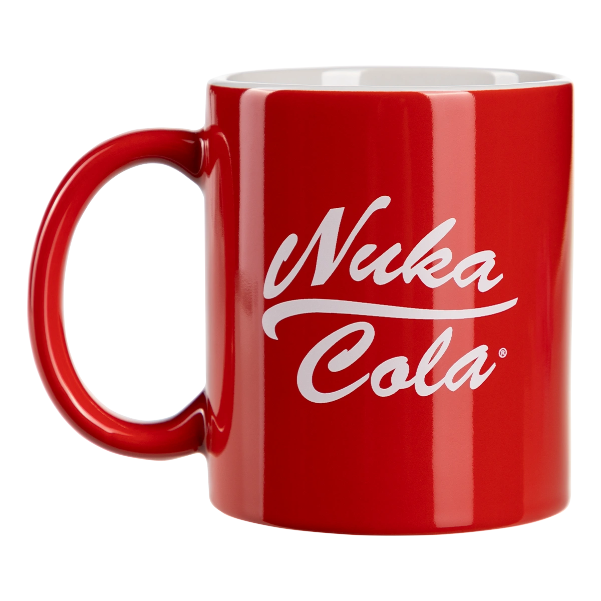 Fallout Mug "Nuka Cola" Image 2