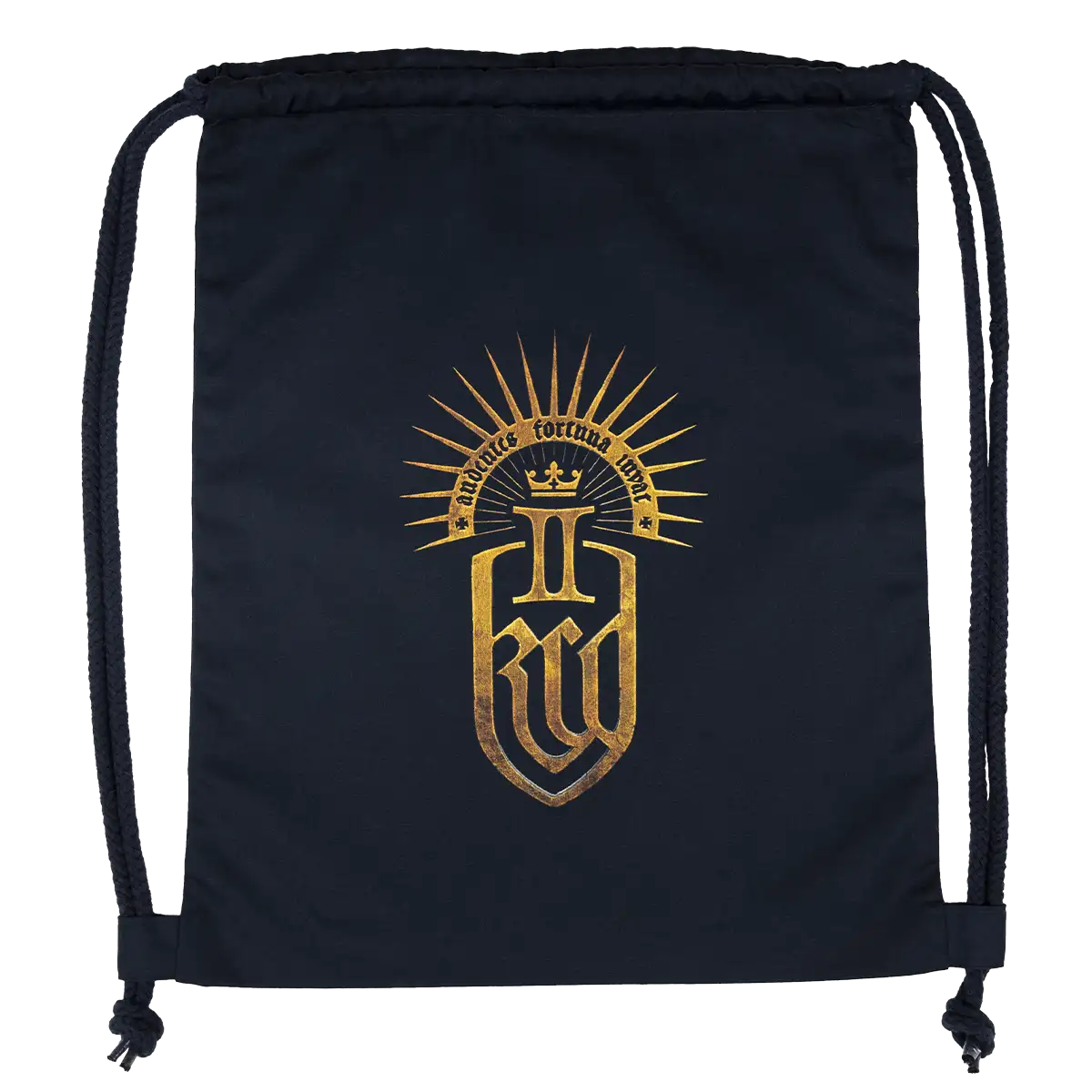 Kingdom Come: Deliverance II Gymbag "Emblem" 