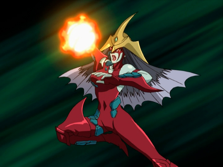 Yu-Gi-Oh! GX - Staffel 3.1 (Episode 105-130) Image 4