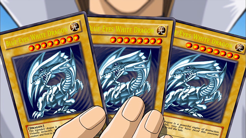 Yu-Gi-Oh! - The Movie Blu-ray Yu-Gi-Oh! - The Movie Blu-ray