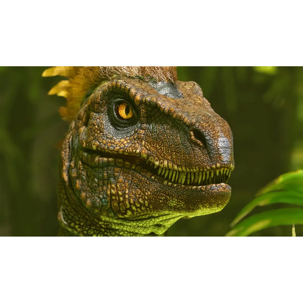ARK: Survival Ascended (PS5) ARK: Survival Ascended (PS5)