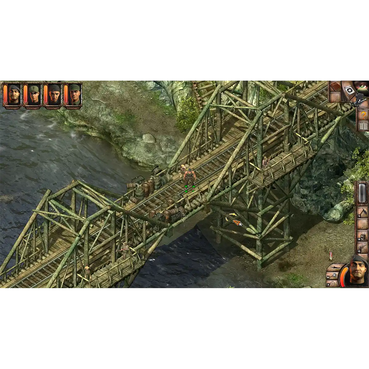 Commandos 2 & 3 - HD Remaster Double Pack (PC) Commandos 2 & 3 - HD Remaster Double Pack (PC)