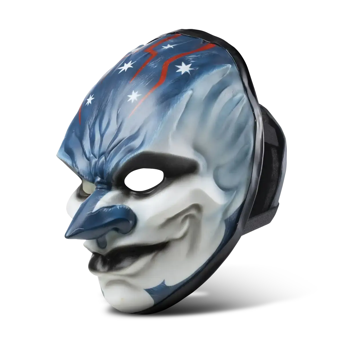 Payday 2 Face Mask Sydney