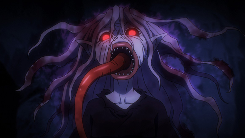 Overlord - Complete Edition: Staffel 1 (13 Episoden) Blu-ray Overlord - Complete Edition: Staffel 1 (13 Episoden) Blu-ray