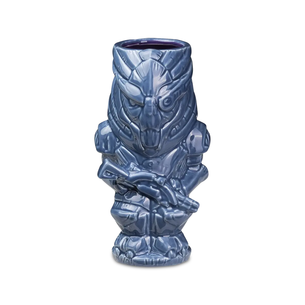 Mass Effect Garrus Geeki Tiki Becher Mass Effect Garrus Geeki Tiki Becher