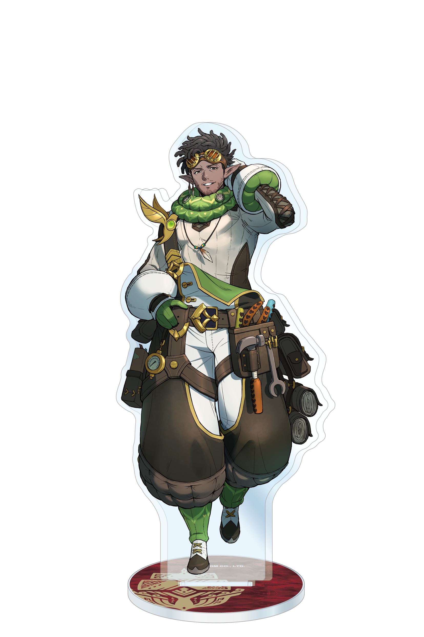 Monster Hunter Rise Game Legends