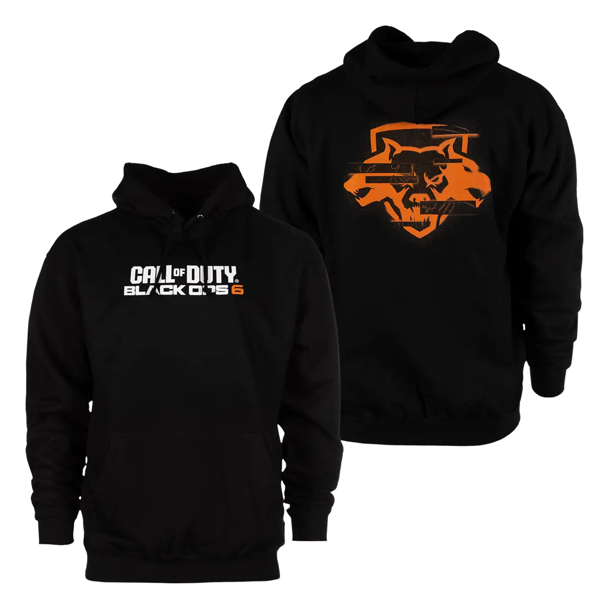 Call of Duty: Black Ops 6 Hoodie "Cerberus" Call of Duty: Black Ops 6 Hoodie "Cerberus"