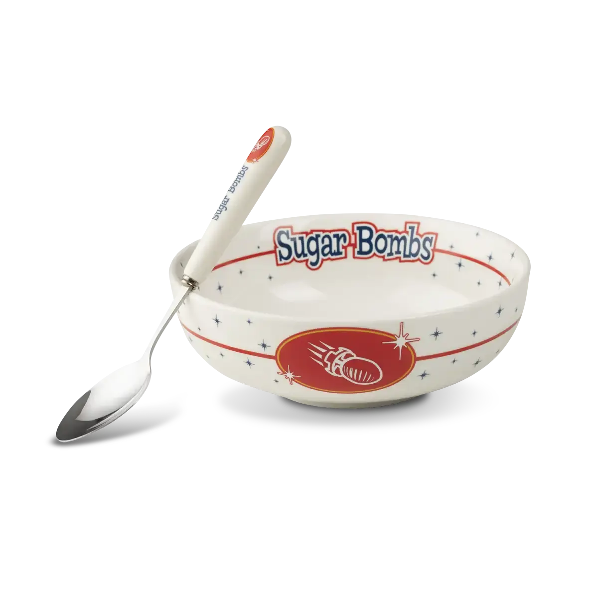 Fallout Sugar Bombs Frühstück Bundle Fallout Sugar Bombs Frühstück Bundle