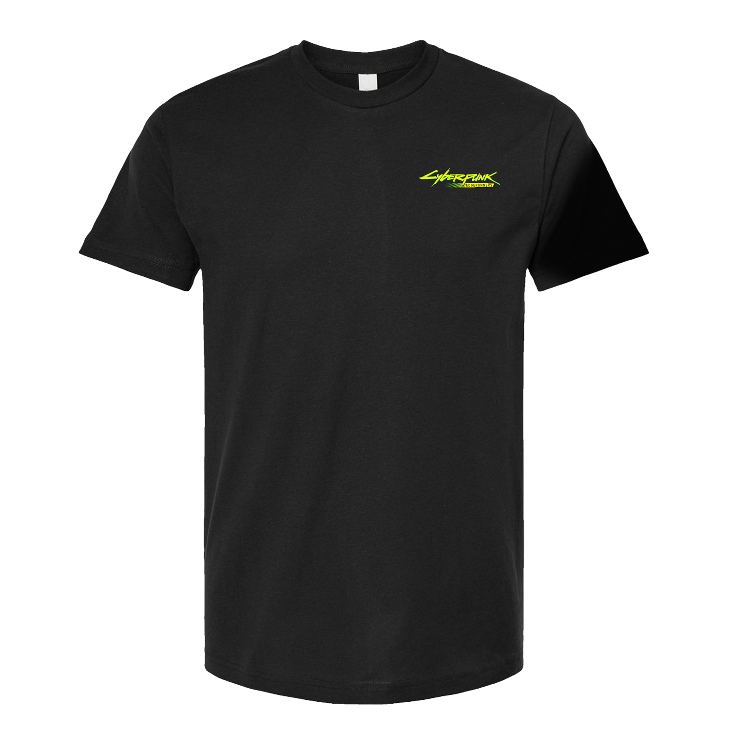 Cyberpunk Edgerunners Mond Shirt S Cover Cyberpunk Edgerunners Mond Shirt S Cover