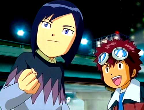 Digimon Adventure 02 - Volume 3: Episode 35-50 Digimon Adventure 02 - Volume 3: Episode 35-50