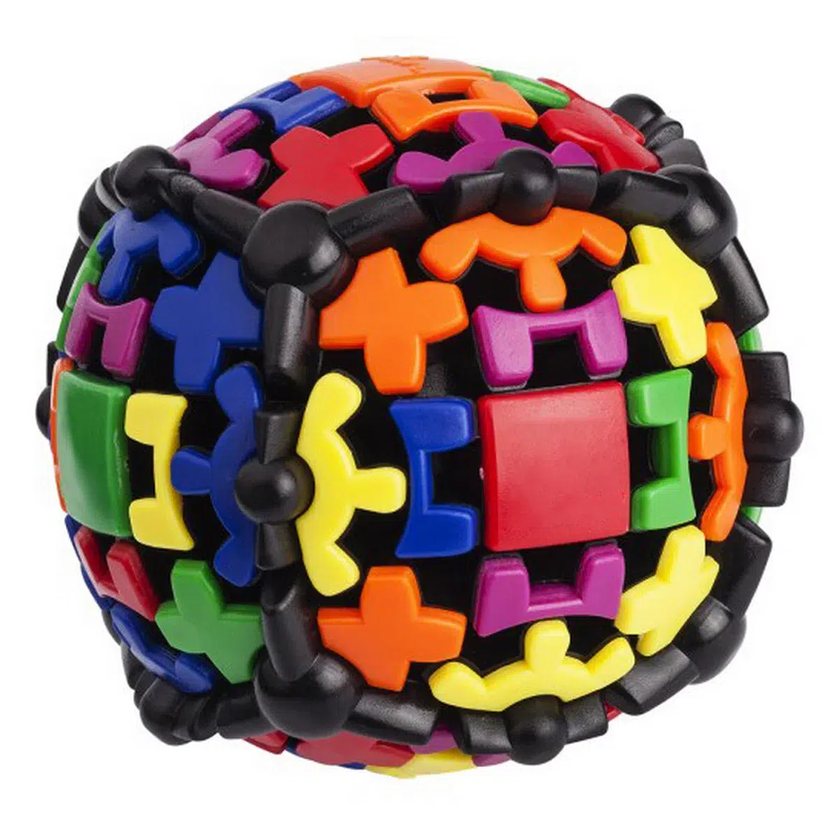 Meffert's Gear Ball Image 3