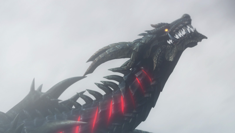 Tales of Zestiria - The X - Staffel 1: Episode 00-12 Blu-ray Tales of Zestiria - The X - Staffel 1: Episode 00-12 Blu-ray