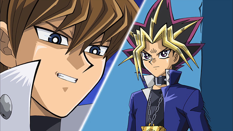 Yu-Gi-Oh! - The Movie Blu-ray Image 17