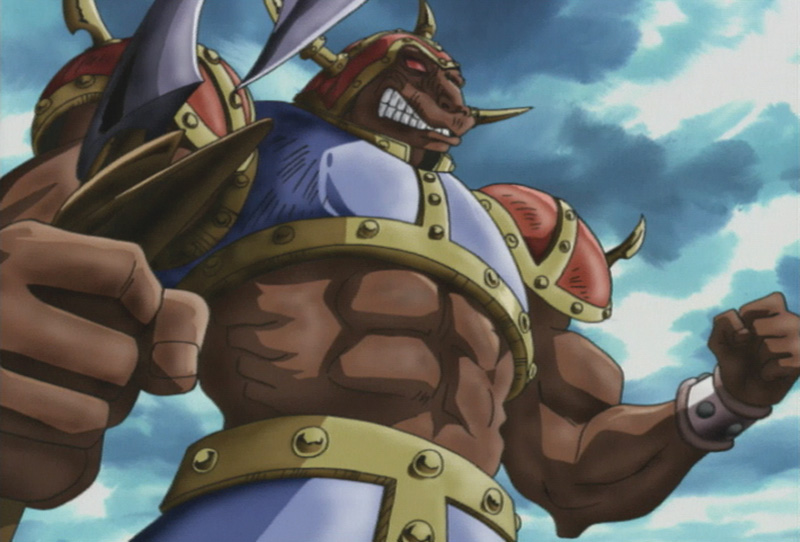 Yu-Gi-Oh! - Staffel 1.1 -  Episode 01-25 Blu-ray