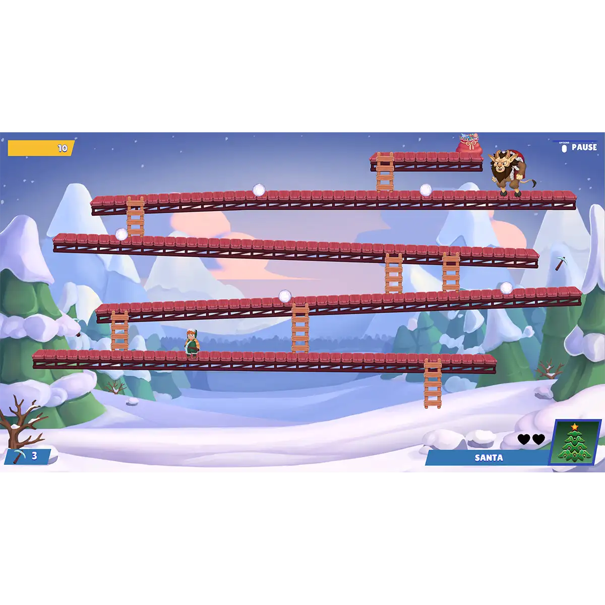 Games Adventskalender 2024 (Code in a Box) (Switch) Games Adventskalender 2024 (Code in a Box) (Switch)