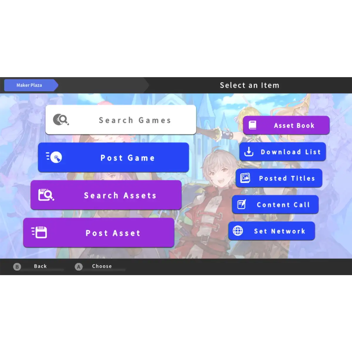 RPG MAKER WITH (PS4) RPG MAKER WITH (PS4)