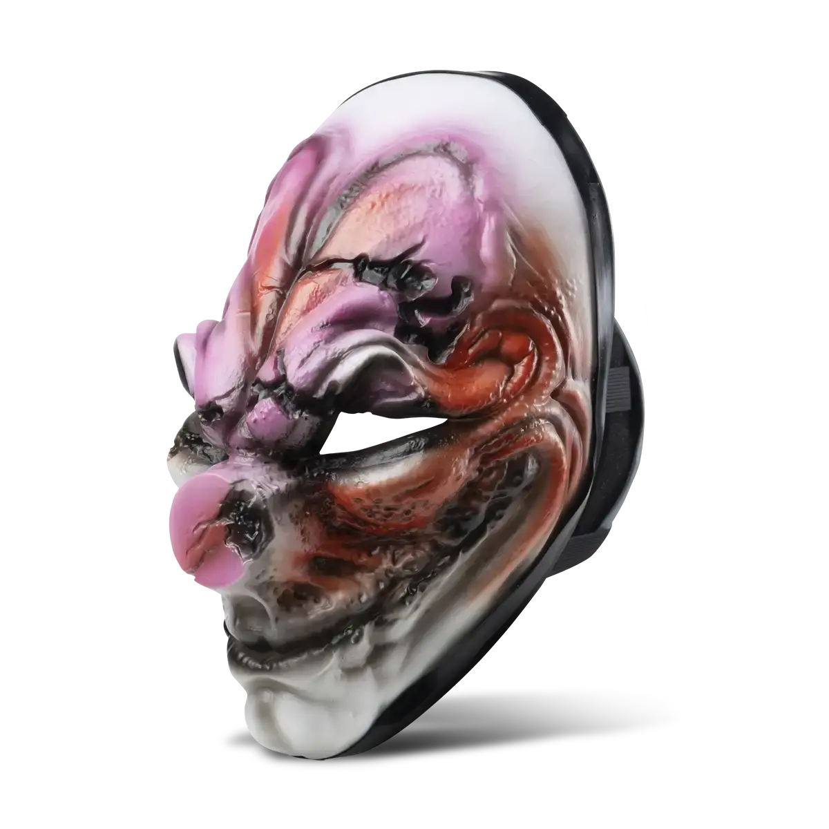 Payday 2 Face Mask "Old Hoxton"