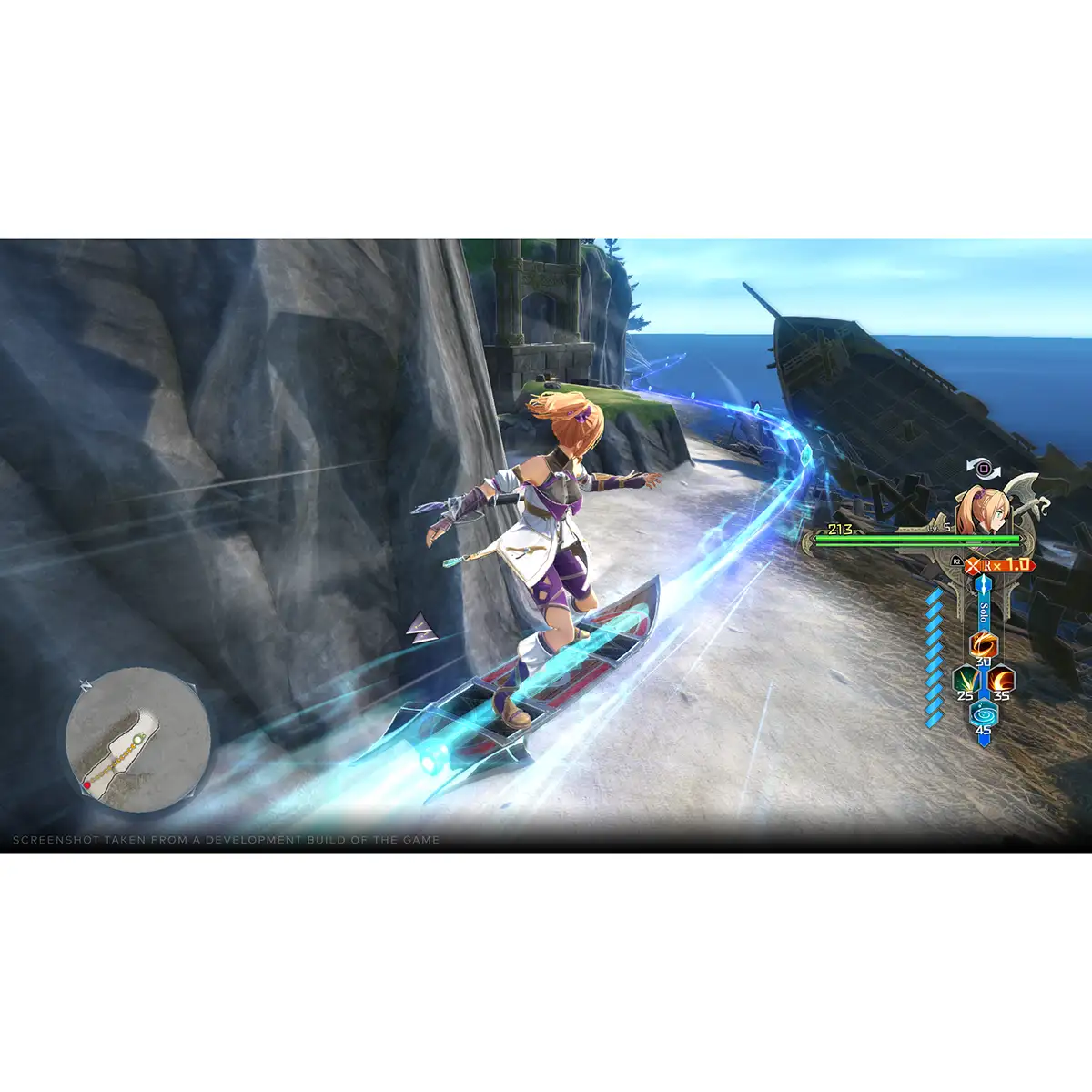 Ys X: Nordics - Deluxe Edition (PS5) Ys X: Nordics - Deluxe Edition (PS5)