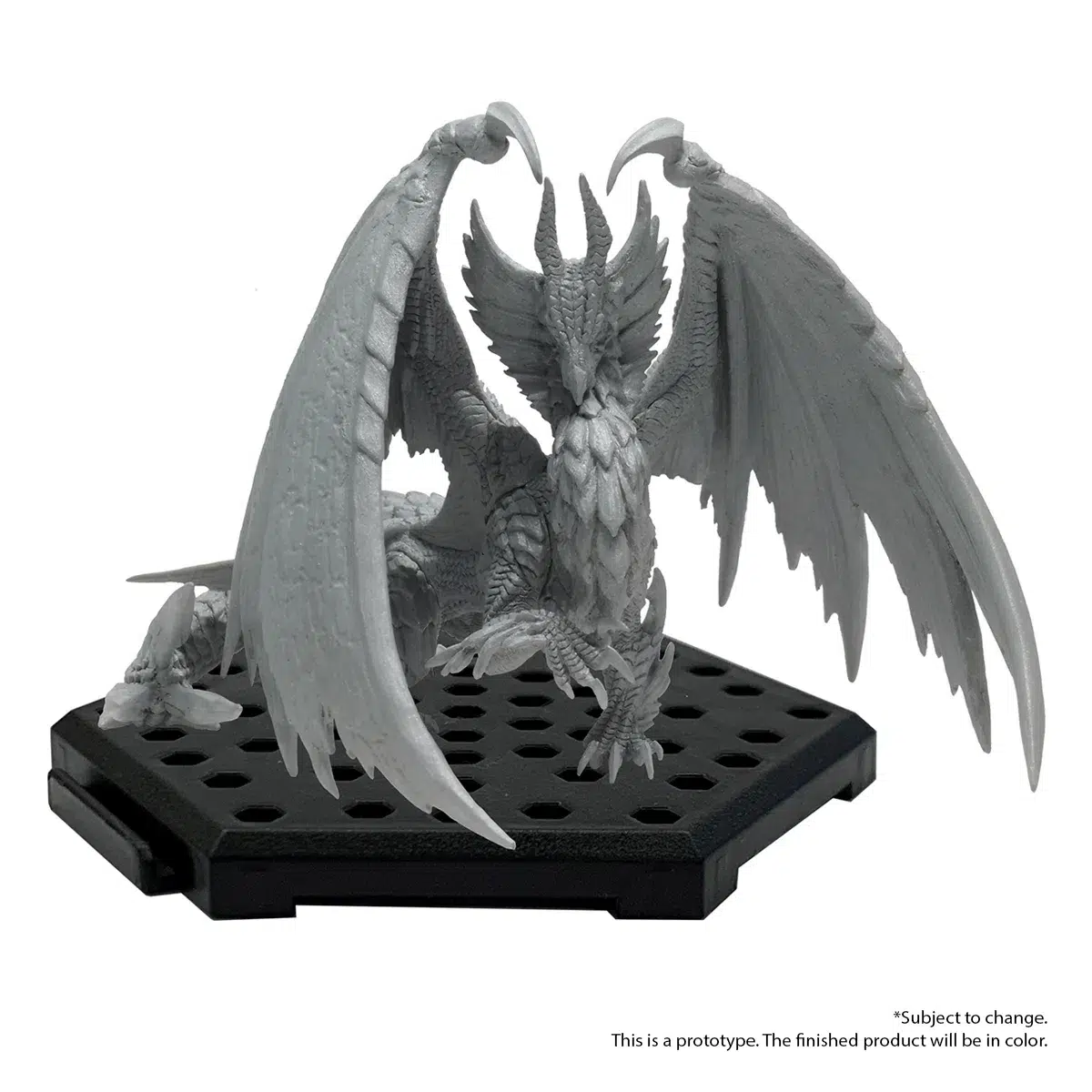 Monster Hunter Figure "Standard Model Plus" Vol. 22 Image 9