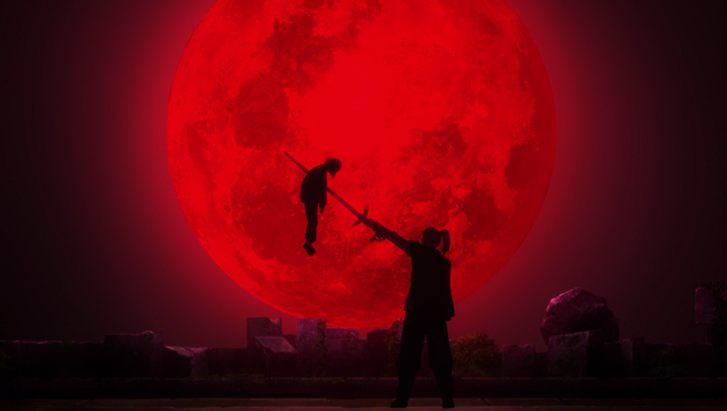 Tales of Zestiria - The X - Staffel 1: Episode 00-12 Blu-ray Tales of Zestiria - The X - Staffel 1: Episode 00-12 Blu-ray