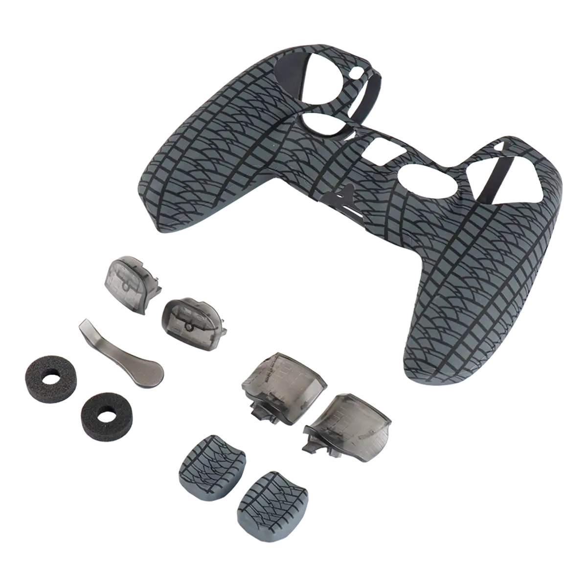PS5 Racing Enhance Kit Image 3