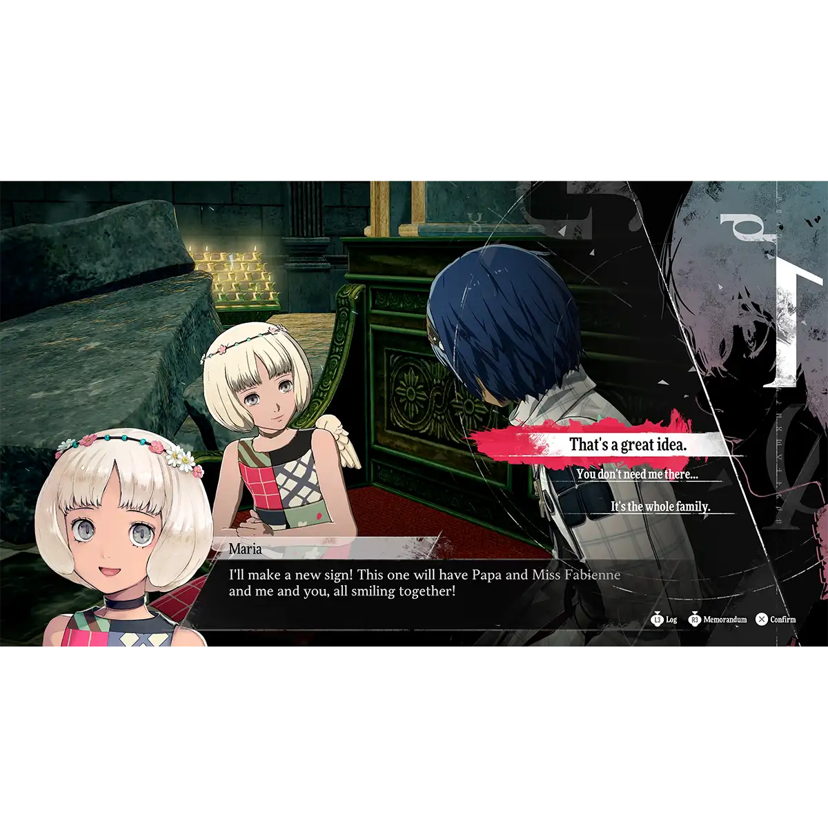 Metaphor: ReFantazio (PS5) Metaphor: ReFantazio (PS5)