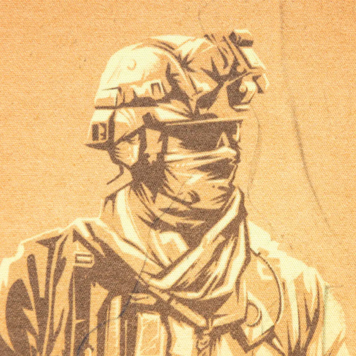 Call of Duty Mousemat "Keyart Collage" Call of Duty Mousemat "Keyart Collage"